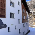 Plateau Rosa 3*