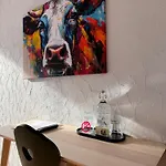 Hotel Plateau Rosa