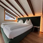 Plateau Rosa Hotel 3*