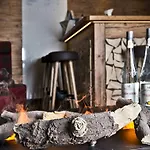 Hotel Plateau Rosa