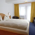 Hotel Plateau Rosa