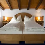 Plateau Rosa Hotel 3*