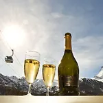 Plateau Rosa Zermatt