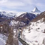 Plateau Rosa
