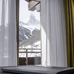 Plateau Rosa Hotel