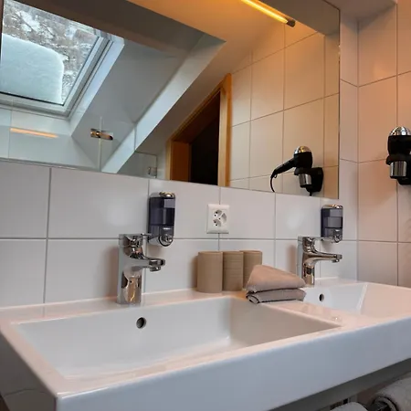 Hotel Plateau Rosa Zermatt