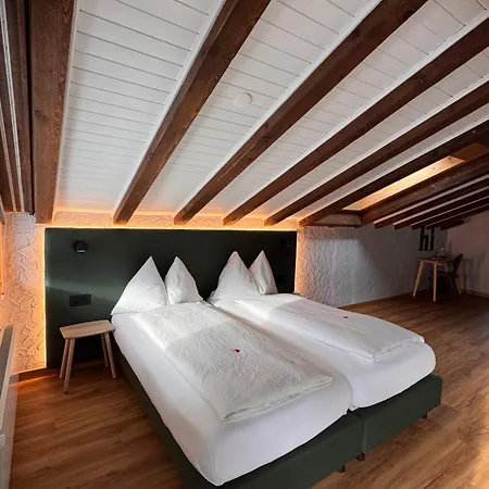 Plateau Rosa Otel
