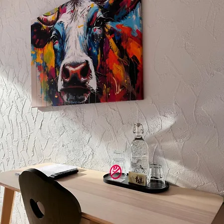 Otel Plateau Rosa