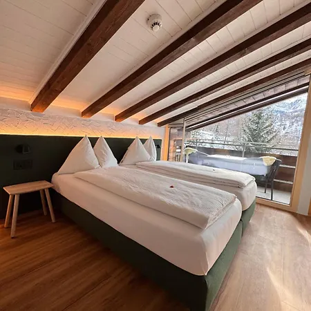 Otel Plateau Rosa 3*
