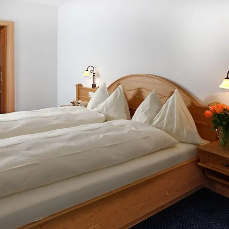 Plateau Rosa 3* Ζερμάτ
