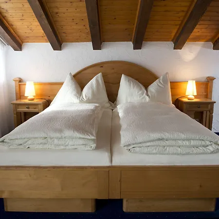 Plateau Rosa Hotel 3*