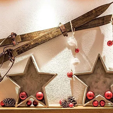 Plateau Rosa 3*