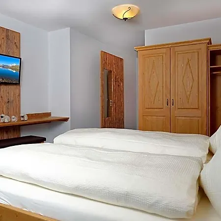 Plateau Rosa Hotel 3*