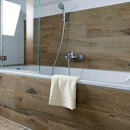 Plateau Rosa 3* Zermatt