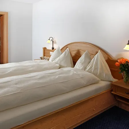 Otel Plateau Rosa 3*