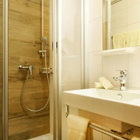 Hotel Plateau Rosa Zermatt