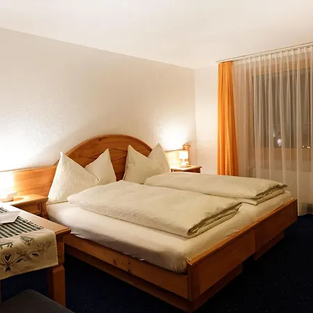 Plateau Rosa Otel