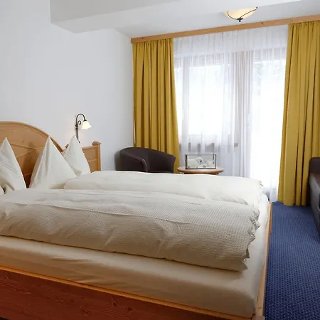 Plateau Rosa 3* Zermatt