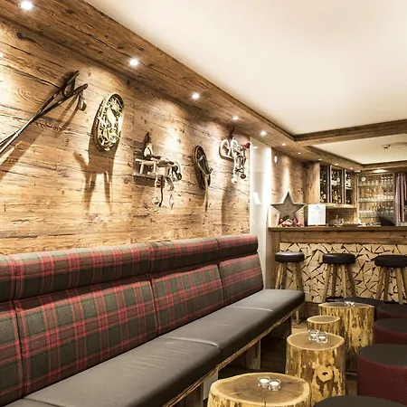 Otel Plateau Rosa 3*