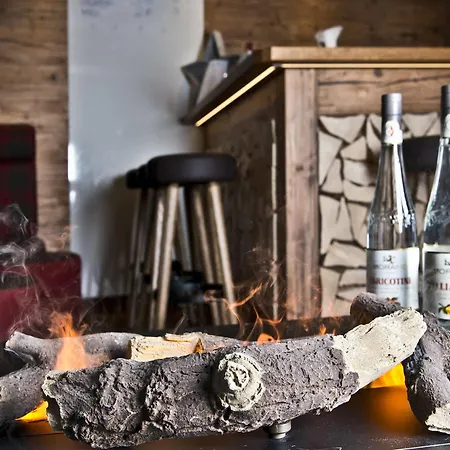 Plateau Rosa 3* Zermatt