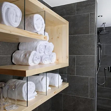 Otel Plateau Rosa 3*