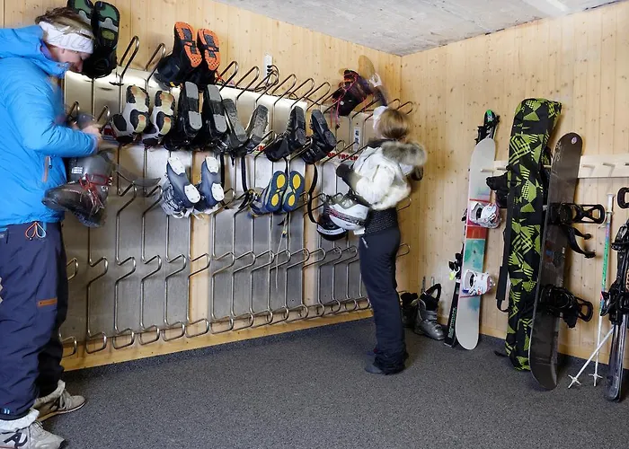 Plateau Rosa Hotel 3*