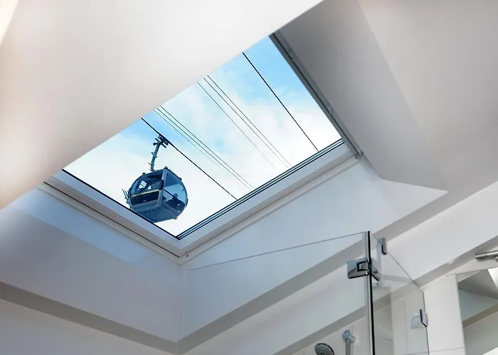 Plateau Rosa Hotel 3*