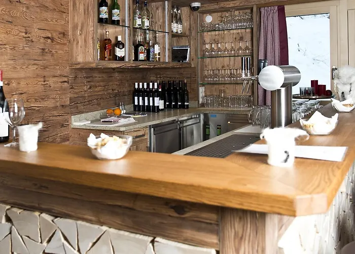 Plateau Rosa Hotel Zermatt