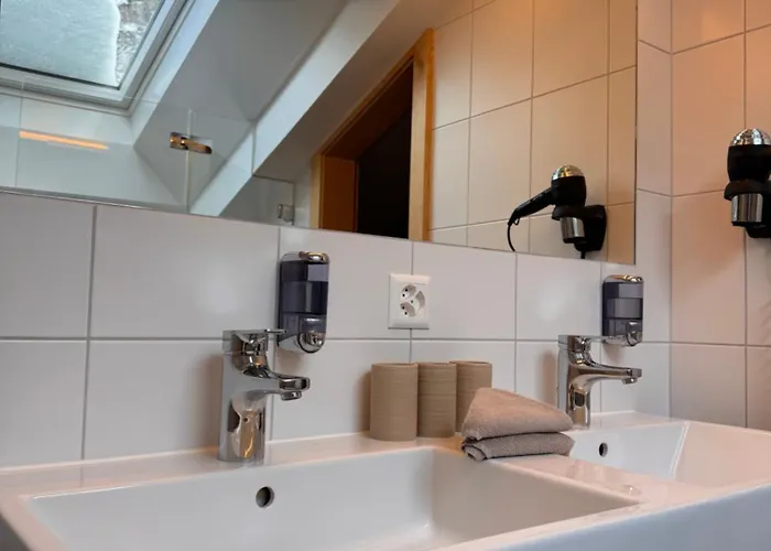 Hotel Plateau Rosa Zermatt