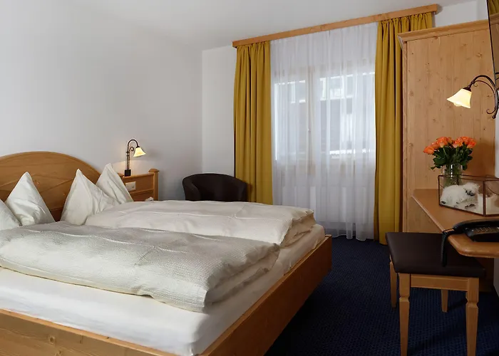 Plateau Rosa Hotel Zermatt