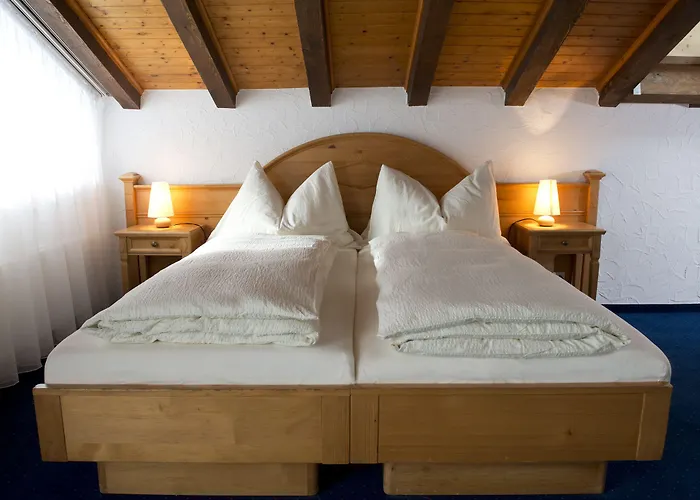 Plateau Rosa Hotel 3*