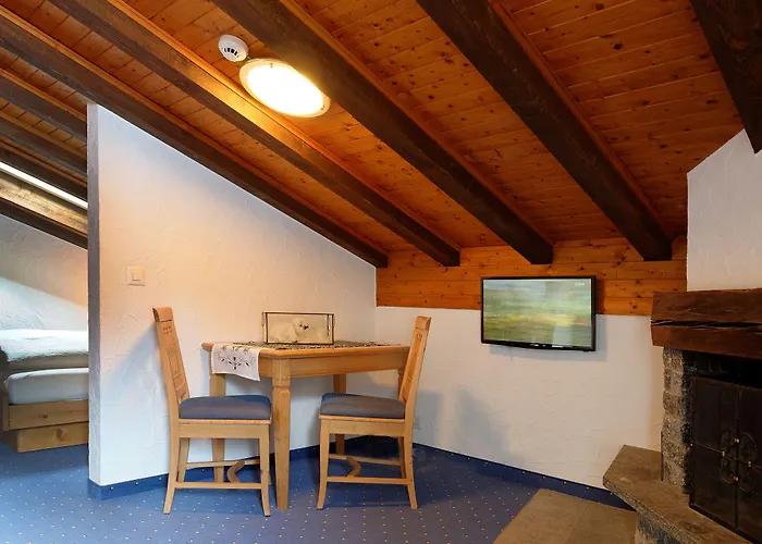 Plateau Rosa Zermatt