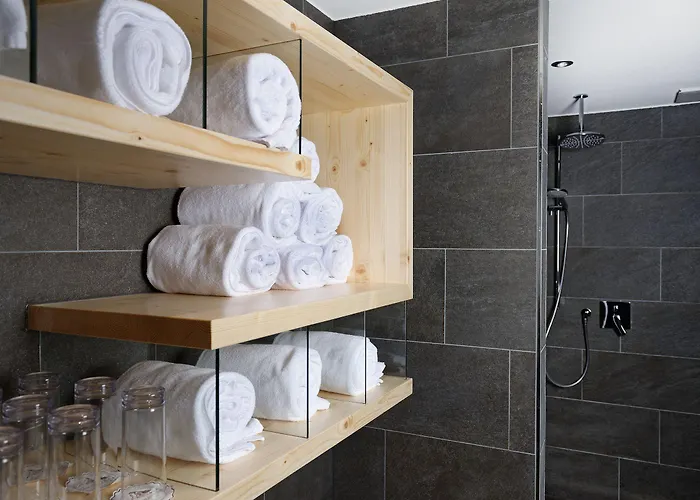 Hotel Plateau Rosa Zermatt