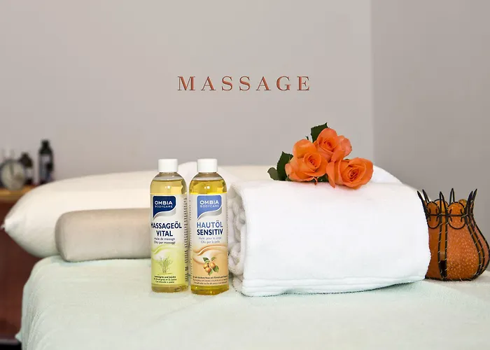 ホテル Plateau Rosa