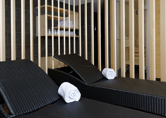 Plateau Rosa 3* Zermatt