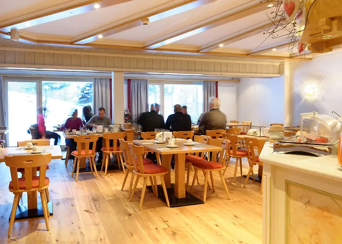 Plateau Rosa Hotel 3*