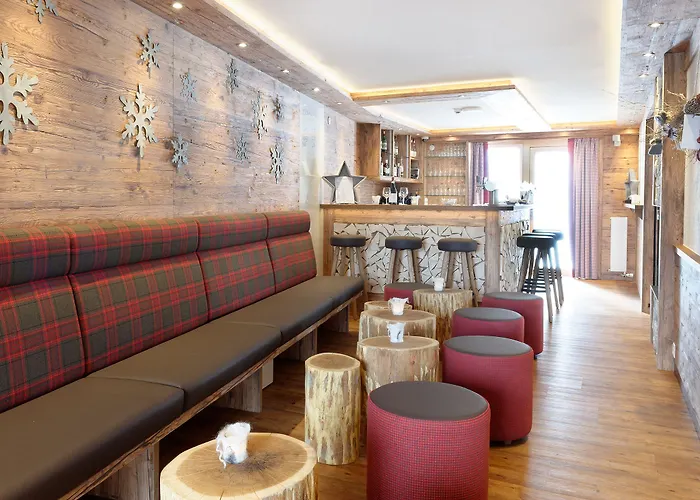 Plateau Rosa Hotel Zermatt