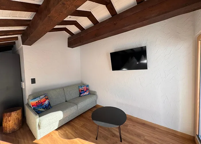 Plateau Rosa Zermatt