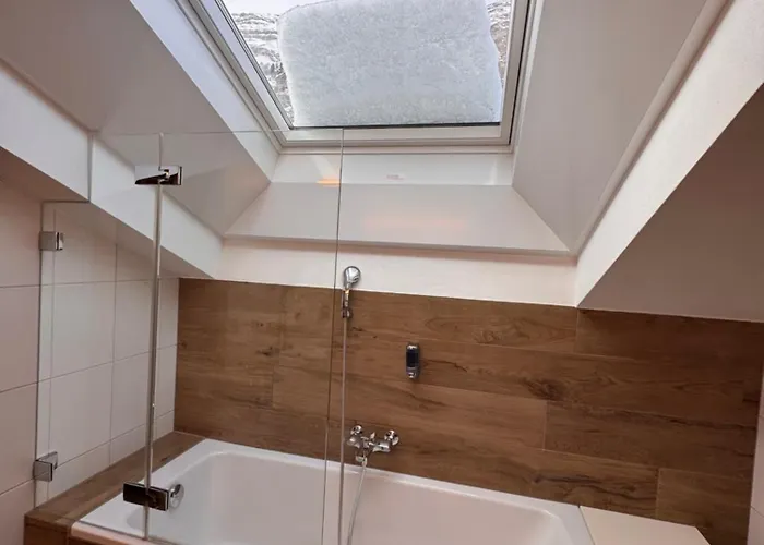 Szálloda Plateau Rosa 3*