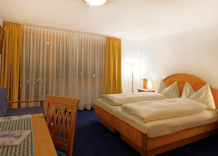 Plateau Rosa Szálloda 3*