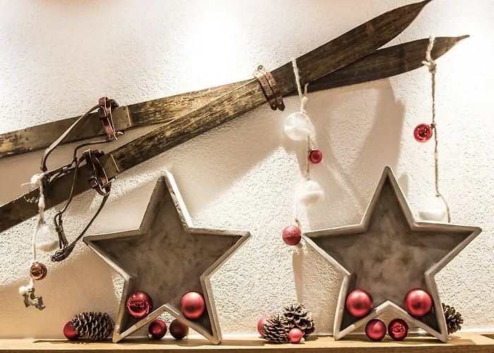 Plateau Rosa Szálloda 3*