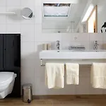 فندق Plateau Rosa 3*