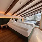 فندق Plateau Rosa 3*
