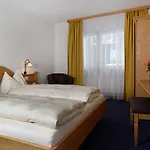 Plateau Rosa فندق زيرمات