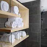 فندق Plateau Rosa زيرمات