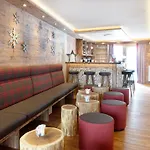 Plateau Rosa فندق زيرمات