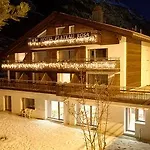 Plateau Rosa 3* زيرمات