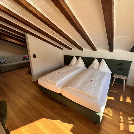 Plateau Rosa 3* زيرمات