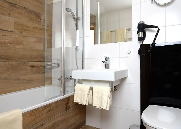 Hotel Plateau Rosa Zermatt