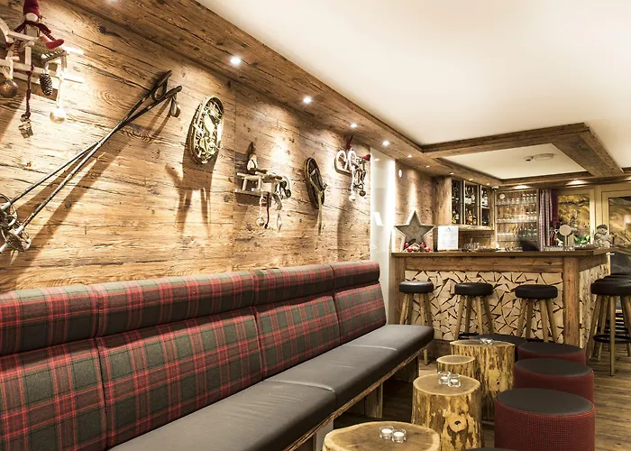 Hotel Plateau Rosa Zermatt